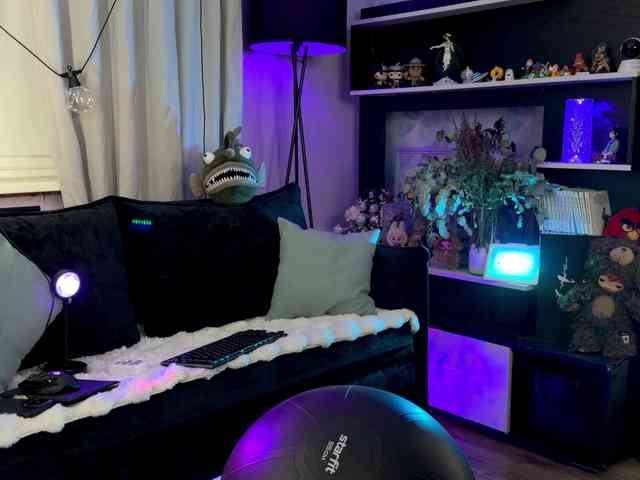 KiraLiLime's sex show image KiraLiLime's sex show image