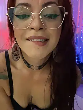 _TayllorSweet_'s sex show image