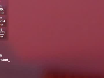 bellota_sweet's sex show image