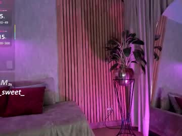 bellota_sweet's sex show image