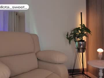 bellota_sweet's sex show image