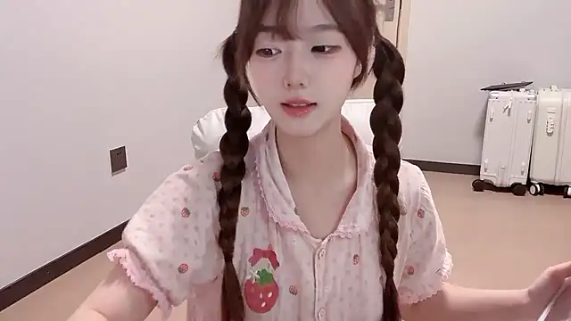 Изображение секс-шоу модели Fairy-06