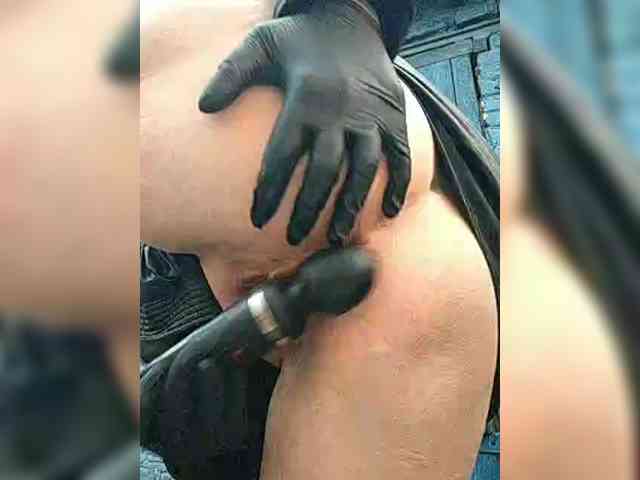 Sexshow-Bild von BUSINKA-25