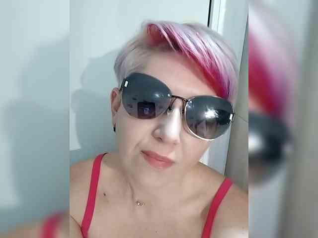 BUSINKA-25's sex show image