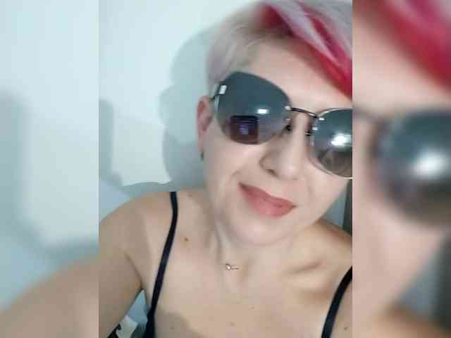 BUSINKA-25's sex show image