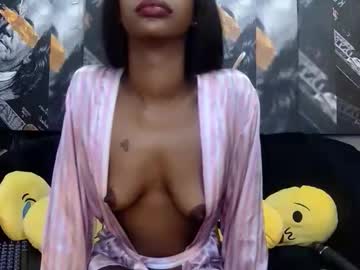 Sexshow-Bild von lilmissbaddiexxx