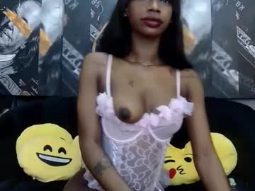 Sexshow-Bild von lilmissbaddiexxx