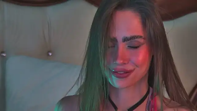 Amanda_River's sex show image