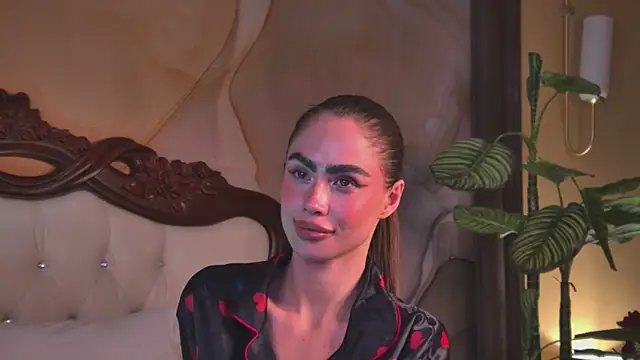 Amanda_River's sex show image