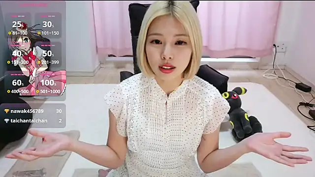 seika1233's sex show image