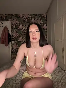 Leanna92ii's sex show image