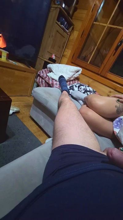 Sexshow-Bild von namaxxx