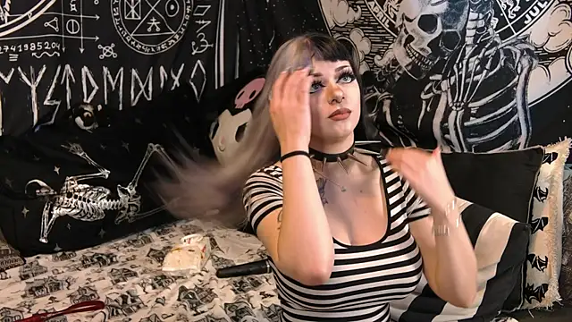 Paige_Turner's sex show image