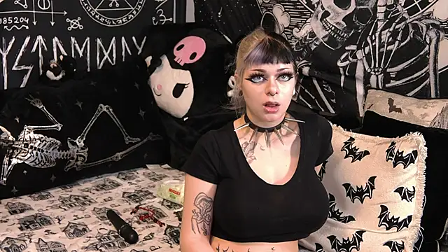 Paige_Turner's sex show image