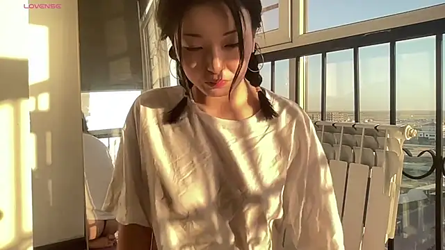 minnie_joy's sex show image