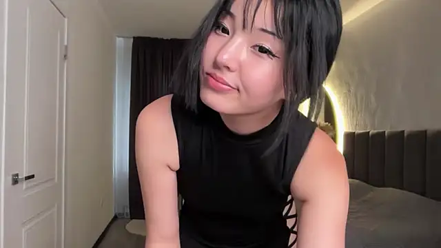 minnie_joy's sex show image