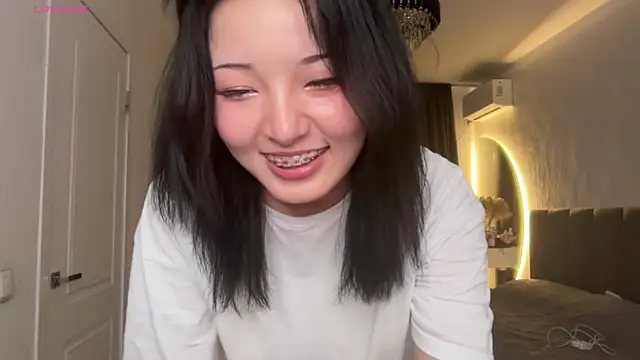 minnie_joy's sex show image