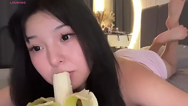 minnie_joy's sex show image