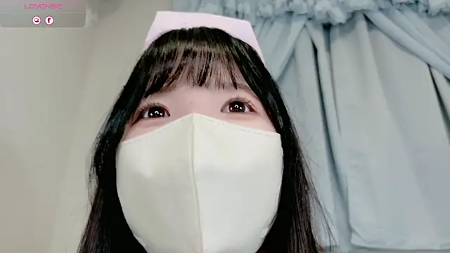 Изображение секс-шоу модели _ame_chan_