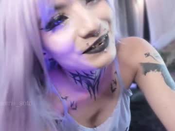 naomii_soto's sex show image