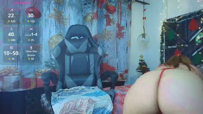 pinky_hotlover's sex show image