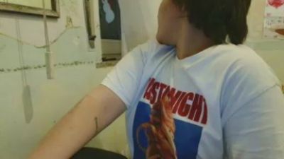 Whitepussysabry's sex show image