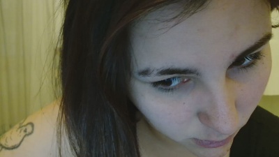 Whitepussysabry's sex show image