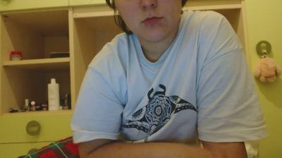 Whitepussysabry's sex show image