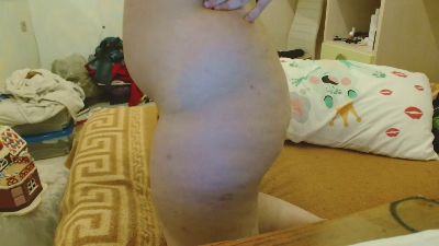 Whitepussysabry's sex show image