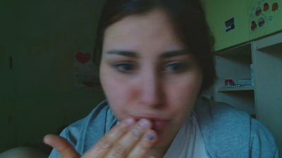 Whitepussysabry's sex show image