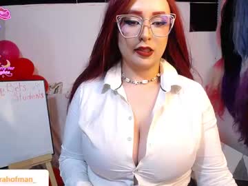 aurorahoffman's sex show image