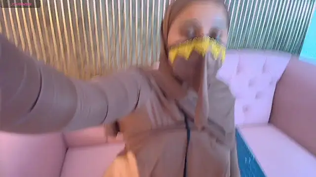 Aminaa_Kaarim's sex show image