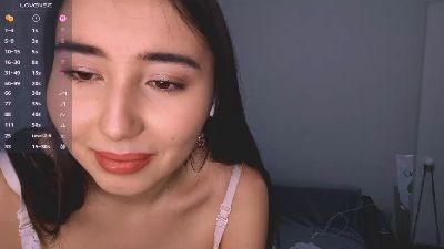 Sexshow-Bild von JeriTurnbull Sexshow-Bild von JeriTurnbull