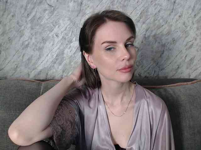 Sexshow-Bild von Nastya-29