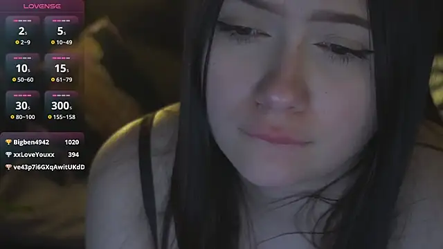 MargaritaGrey's sex show image