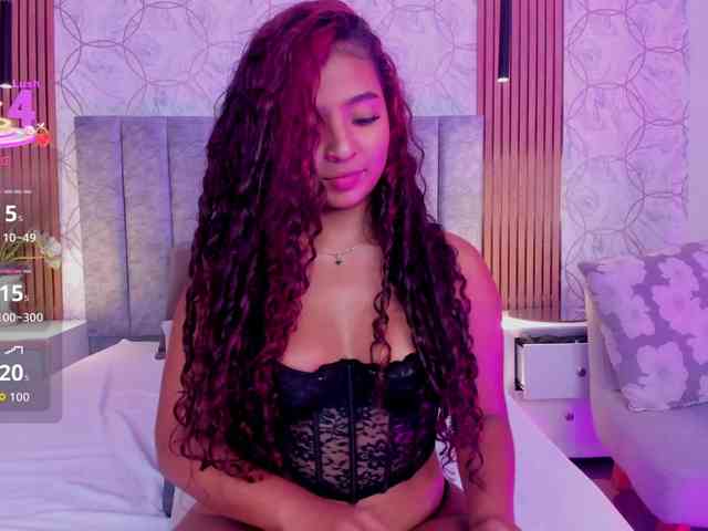 SofiCruz's sex show image