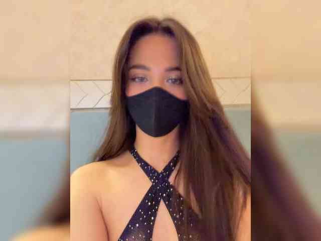 KissMec's sex show image