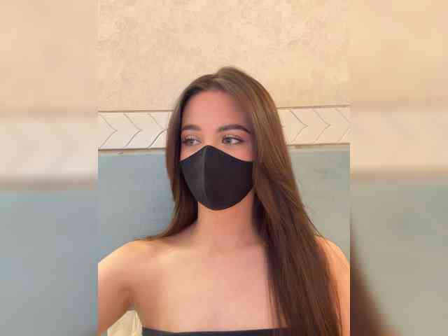 KissMec's sex show image