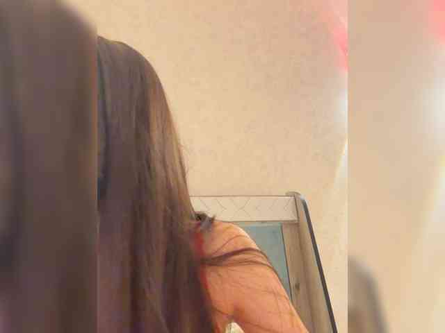 KissMec's sex show image