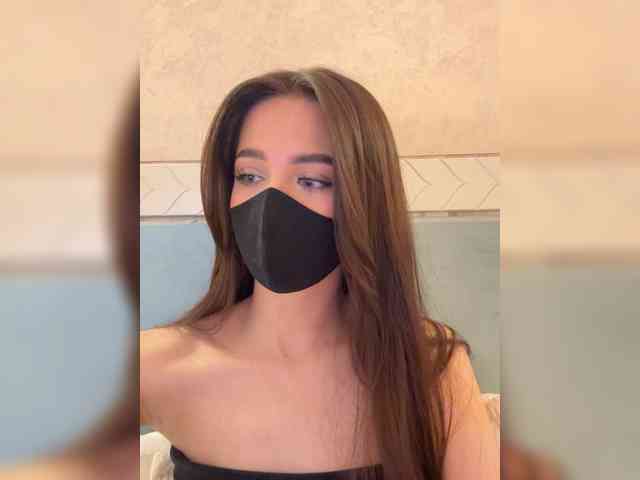 KissMec's sex show image