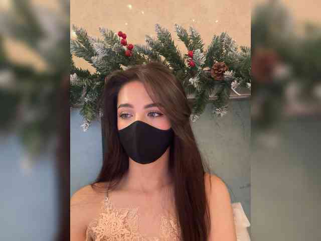 KissMec's sex show image