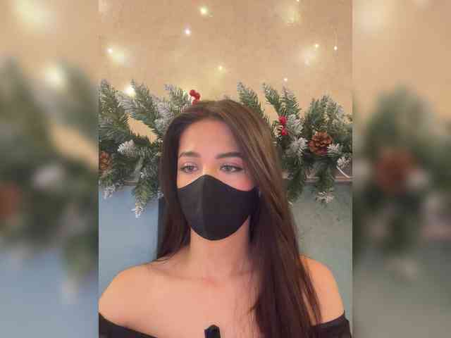 KissMec's sex show image