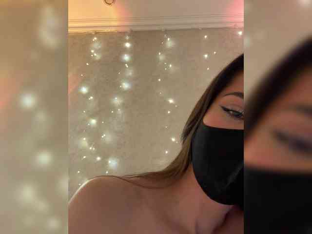 KissMec's sex show image