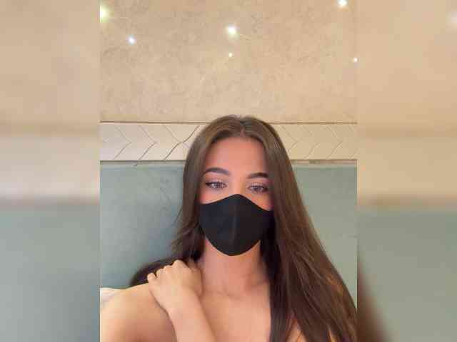 KissMec's sex show image