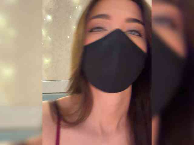 KissMec's sex show image