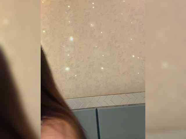 KissMec's sex show image