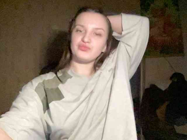 ksenimooo's sex show image