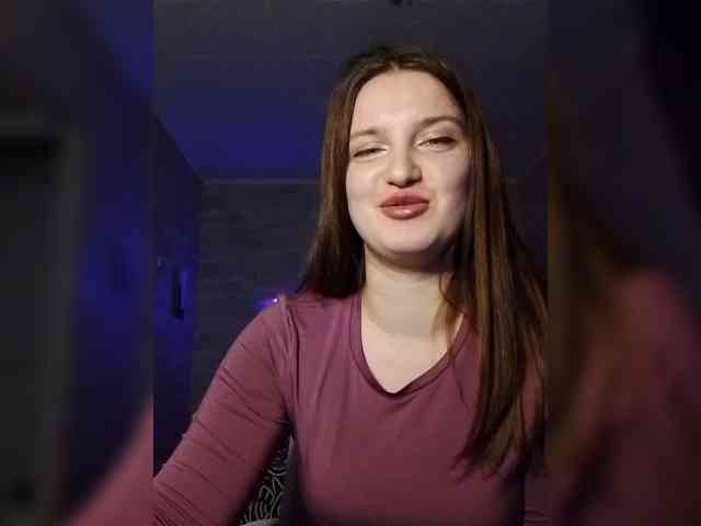 ksenimooo's sex show image