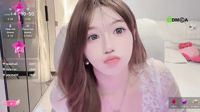 milk_sugar's sex show image