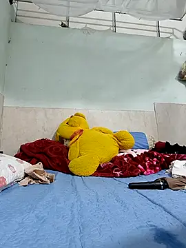 lyna_bl's sex show image